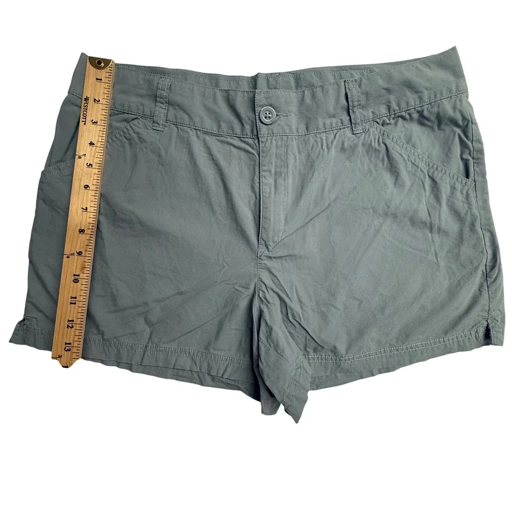 Columbia sportswear hiking